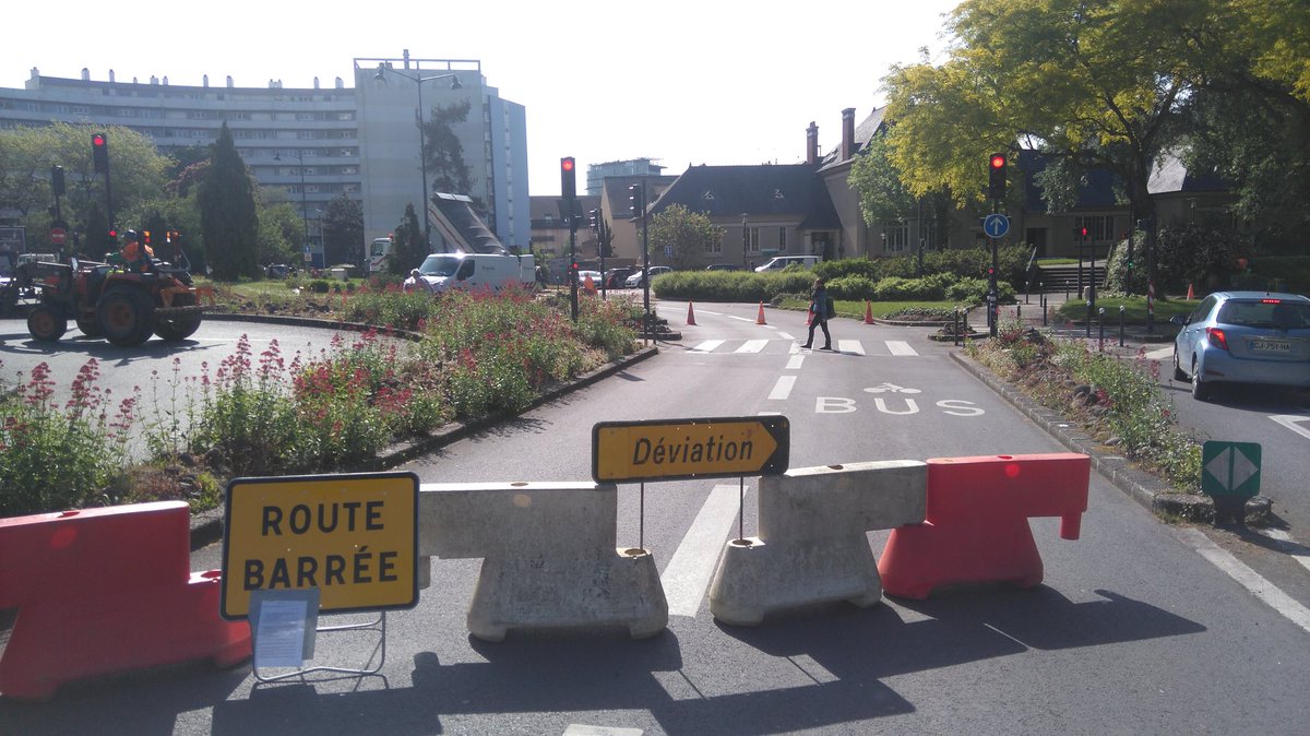 Rue De Brest Rennes Les Horizons Towers Bourg L Evesque Quarter Collective Housing Built By Rue De Brest Rennes Les Horizons Towers Bourg L Evesque Quarter Collective Housing Built By