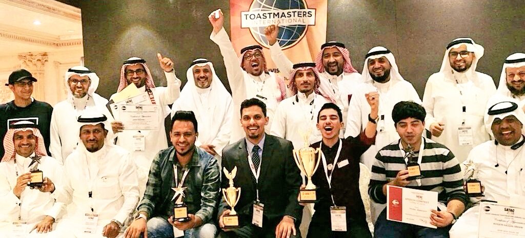 sofarajiz's tweet photo. #سفراء_جازان
نبارك لعضو سفراء جازان
المدرب | عمر مجرشي وفريق توستماسترز
تحقيق مراكز متقدمة بمؤتمر ساتاك جدة
أسامة معيني | الأول بالخطابة
عبدالله سلطان | الثاني خطابة ارتجالية
خالد شعبي | الثالث خطابة فكاهية
حسين خبراني | الثاني خطابة تقييمية
فهد غزواني | الثالث خطابة إنجليزية https://t.co/PkhGInhPGF
