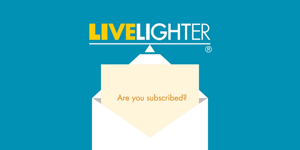Live_Lighter's tweet photo. #WA Our latest enewsletter for #healthprofessionals in WA will be in the inbox tomorrow morning.  Have you subscribed? https://t.co/1AKJzDeRWI #obesity #physicalactivity https://t.co/kR4hnpNnna