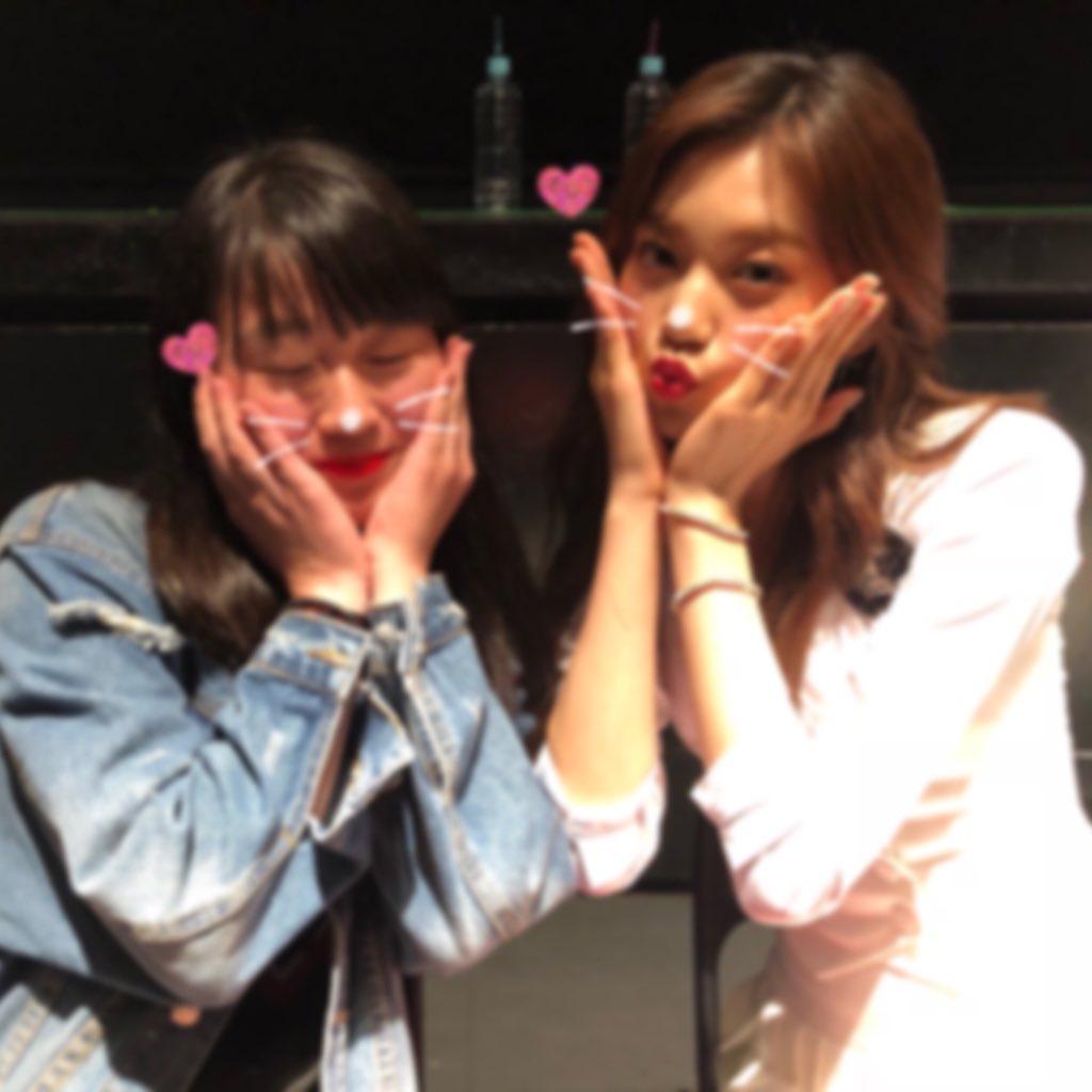 wm_yn24's tweet photo. •00(01)
•ドヨン🐯
•5/13 2部参戦済

 #WekiMeki追っている人と猛烈に絡みたくて仕方ないのでWekiMeki追っている人がRTしてくれたらフォローしますので是非RTして下さい
#wekimeki好きな人と繋がりたい https://t.co/g1emXFAcbB