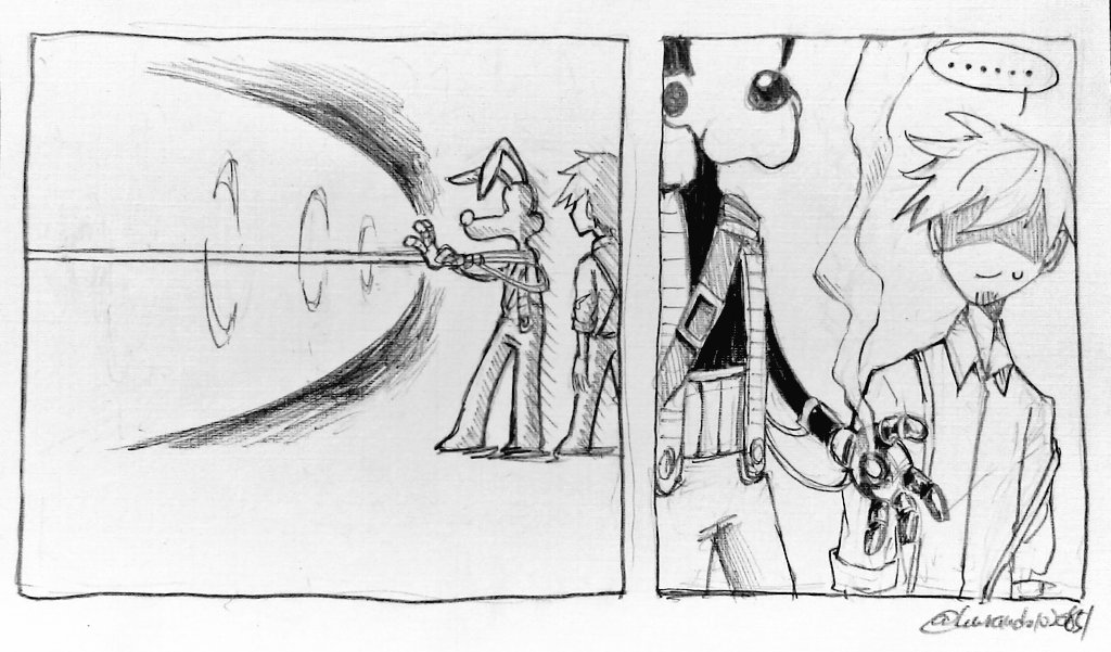 Kuraudo1020851's tweet photo. Nice function.
#BATIM
#Bendy_and_the_ink_machine
#BATIMChapter4 https://t.co/IPdMH7W2sS