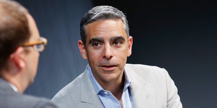 blocktech7's tweet photo. It'll be interesting to see what @davidmarcus and his team are developing for @facebook in the #blockchain and/or #cryptocurrency space...

[article: @cheddar]

https://t.co/or7EvPoFJ6 https://t.co/4Bkrh3L3xC