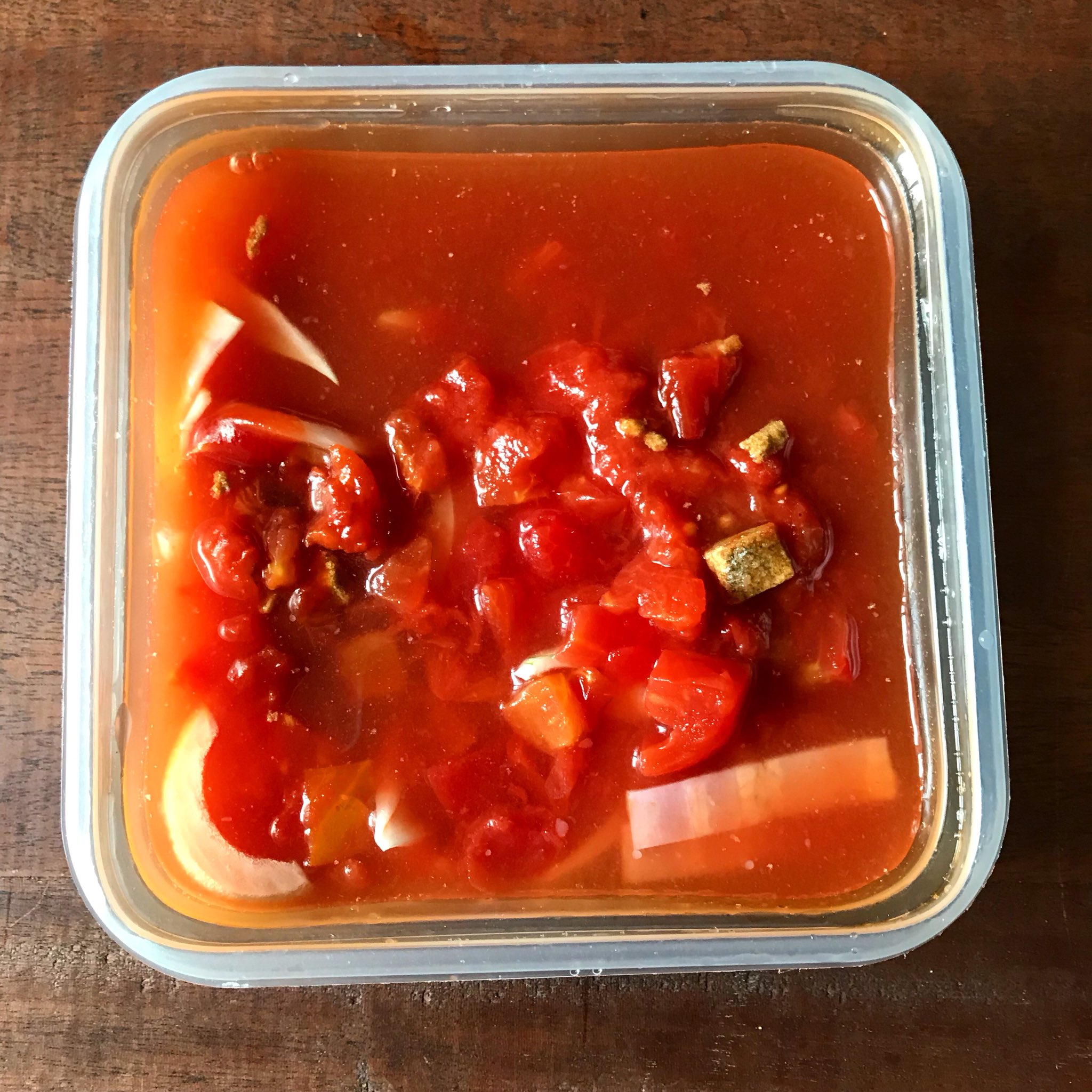 山本ゆり Syunkon レンジは600w レンジでトマトソースパスタ 麺もソースも一気に完成 忙しい日に便利 ポイントは少量の砂糖とウスターソース トマト系は味がぼやける方 試してみてください 途中で生クリームを足せば これ作ったの私 と