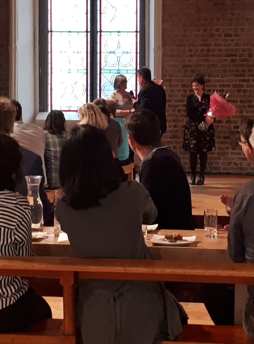 IPSW_IRELAND's tweet photo. Great end to a great conference with special thanks to Prof Fiona Regan @DCUWater &amp; @BlanaidWhiteDCU from @OcelkaTomas @IPSW_IRELAND #IPSW2018 https://t.co/UkkY5gZ7a2