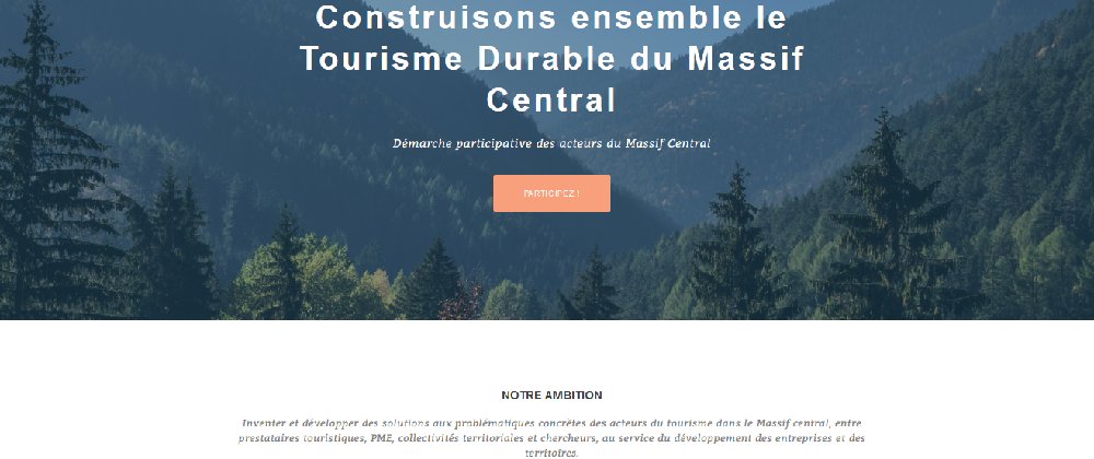 Découvrez l'étude menée par l'#IPAMAC et <a href="/CevennesEco/">Cévennes écotourisme</a> sur le partage d'expérience et l'émergence de nouveaux produits pour une montée en puissance du #tourismedurable en #MassifCentral. En savoir + via la plateforme de mutualisation : mc-versuntourismeinnovant.fr
#innovation, #cluster