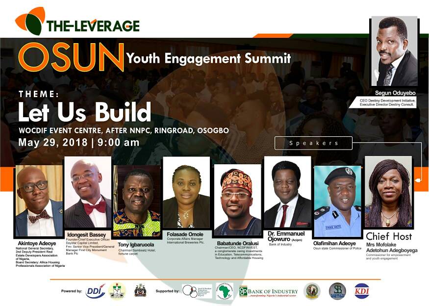 theleverage01's tweet image. You don't want to miss this #theleverage #osunstate #youth #mindset