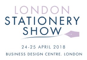 PPDMagazine's tweet image. Last month's #LondonStationeryShow offered its most packed-out programme yet ppda.co.uk/2018/05/london…