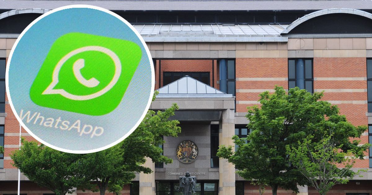 HUIS KOPEN VIA WHATSAPP?
Is een appje een schriftelijke koopovereenkomst als bedoeld in artikel 7:2 lid 1 BW? Natuurlijk niet! Zie: bit.ly/2rxBrOH