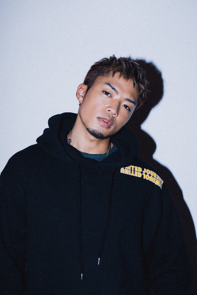 ギフト generations unitedjourney 24karats新品 ldh - パーカー