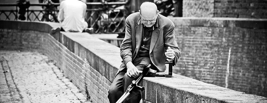 Viel Alkohol führt früh in die Demenz
Mehr dazu hier: reha.de/viel-alkohol-f…