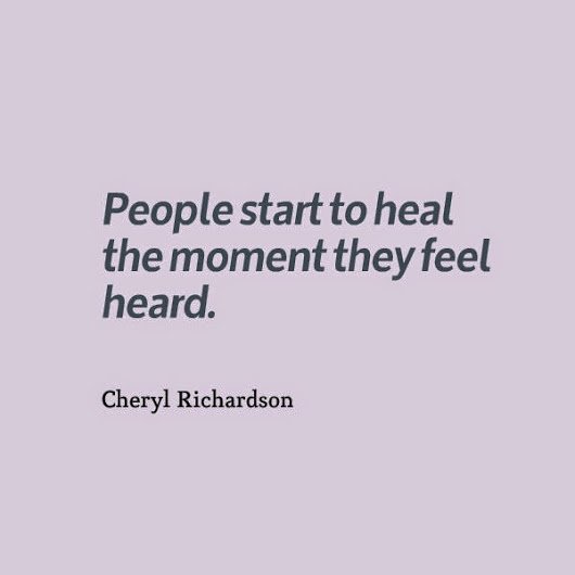 This is Mental Health Awareness Week - It's Good to Talk, we're here to listen