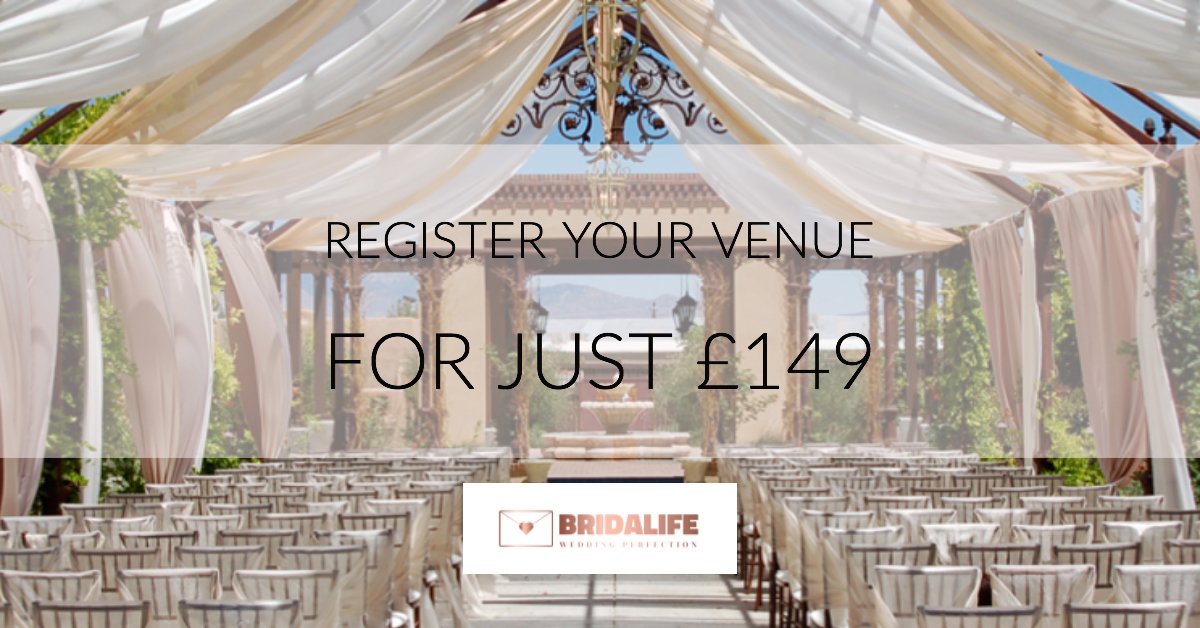 Bridalifeguide's tweet photo. Boost your venue Now! - https://t.co/PSF4GI8pPI https://t.co/E2bIe7dllg