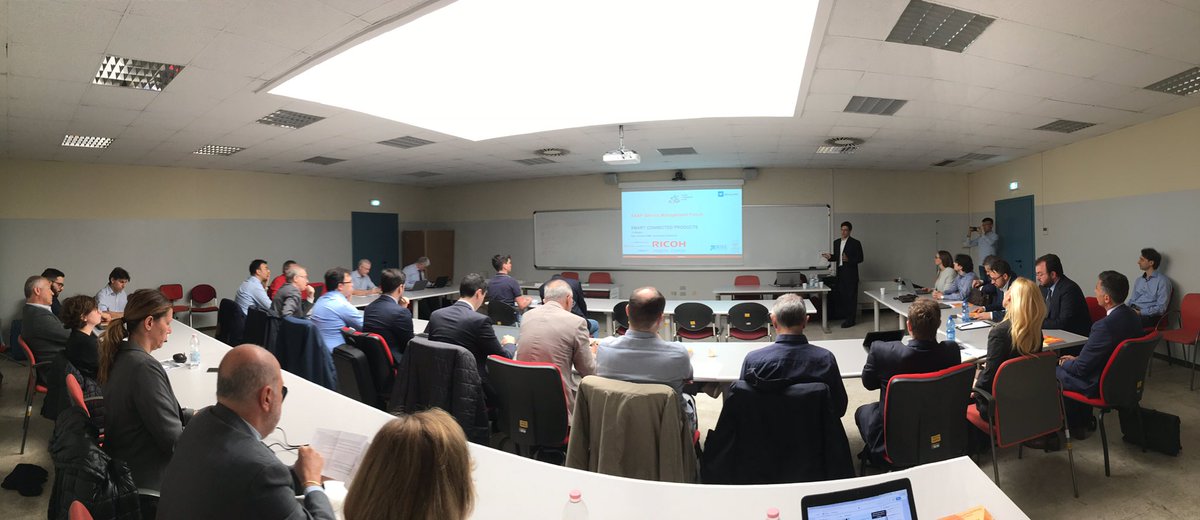 #iot #BigData #Industry40 #Servitization <a href="/RiseLabUNIBS/">Laboratorio RISE</a> <a href="/AsapSMF/">Asap SMF</a> <a href="/BigData4Inno/">BigData4Innovation</a> <a href="/Int4things/">Internet4things</a>