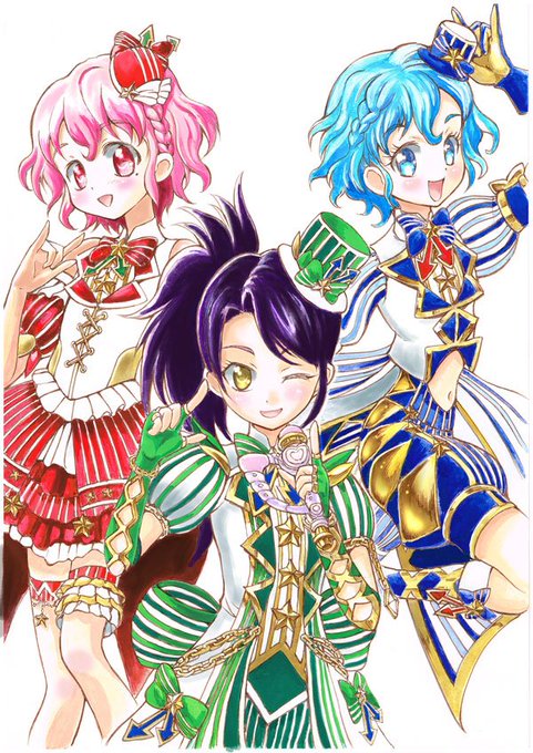 苦戦のtwitterイラスト検索結果 古い順