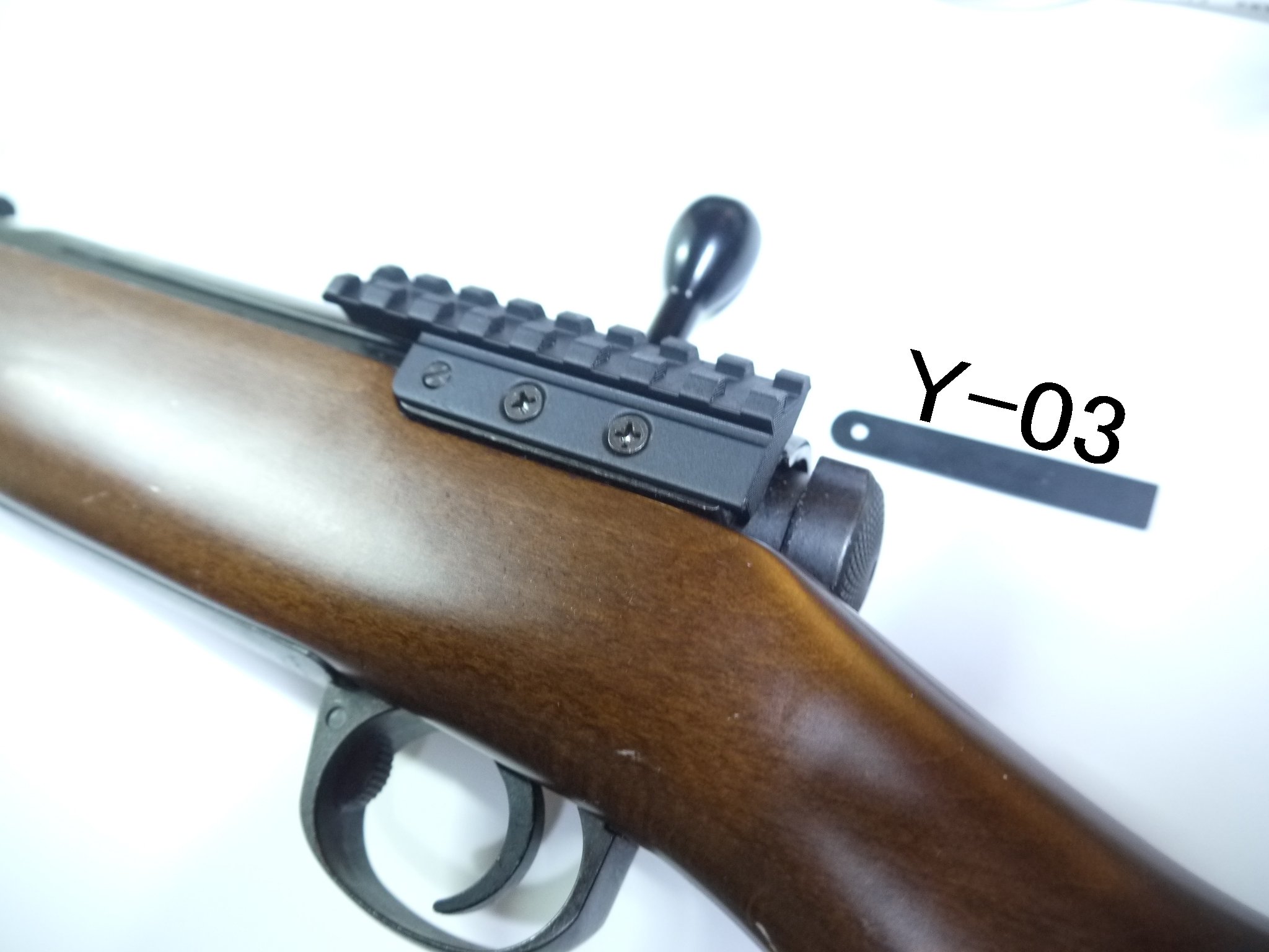 F&F GunParts on X: 