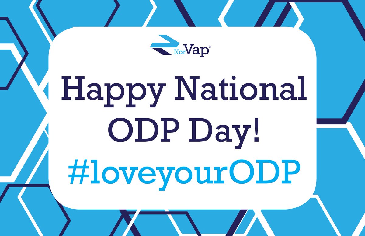 NorVapMed's tweet photo. Happy #ODPday from the team at @NorVapMed Thanks for all the great work you do: #loveyourODP 👨🏻‍⚕️👩🏻‍⚕️
#ODP https://t.co/hXcTCjplQX