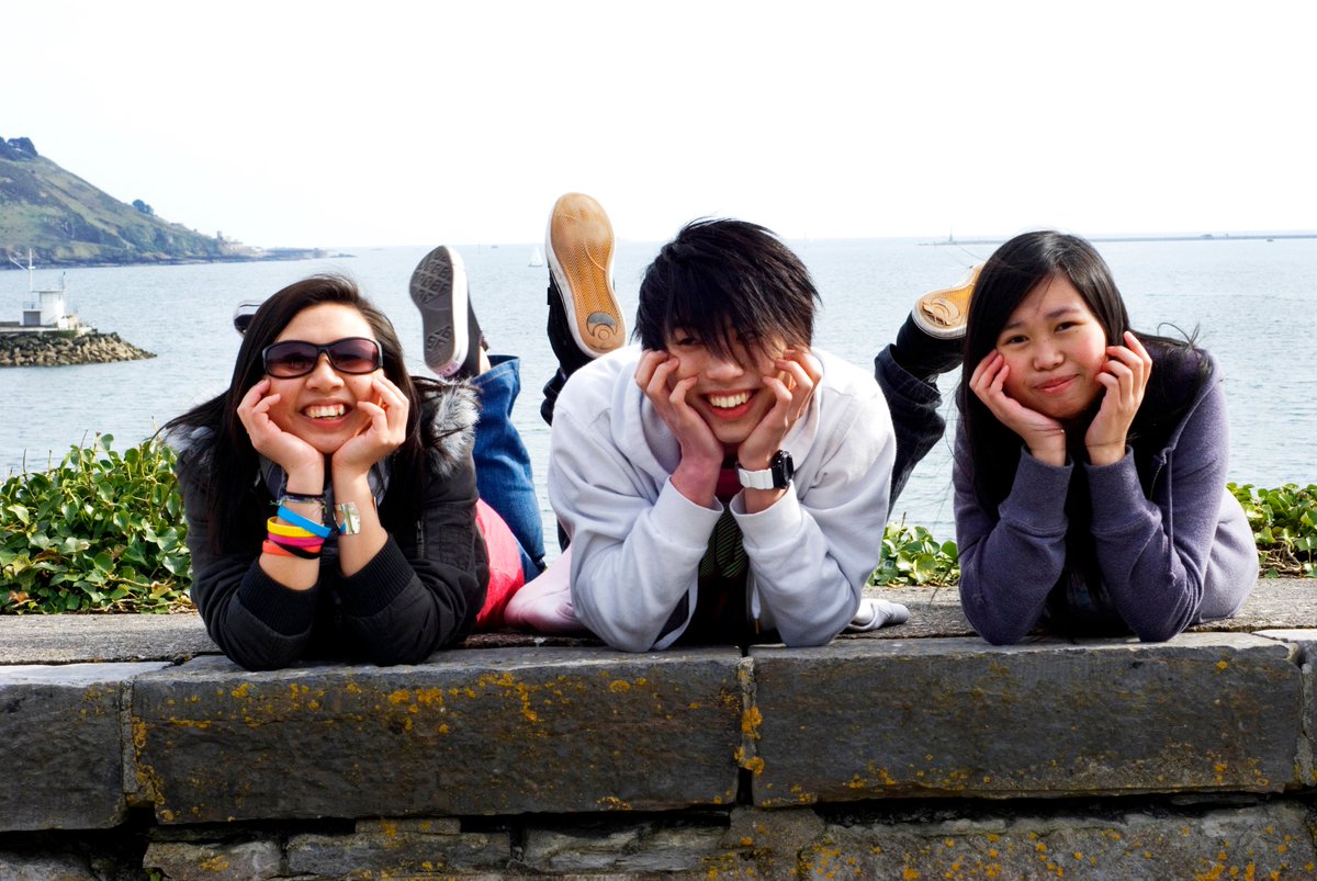 youpickUPIC's tweet photo. π WELCOME, CLASS OF 1802!
π Enrolment starts today and ends on 8 June.
π If you're joining us later in the week or after 21 May, get ready with our pre-departure guide: https://t.co/mHQ8nInvP3
.
.
.
#BePUIC #PlymUni #Plymouth #studyintheUK #newadventure #welcome #studentlife https://t.co/vT6bST4NMF