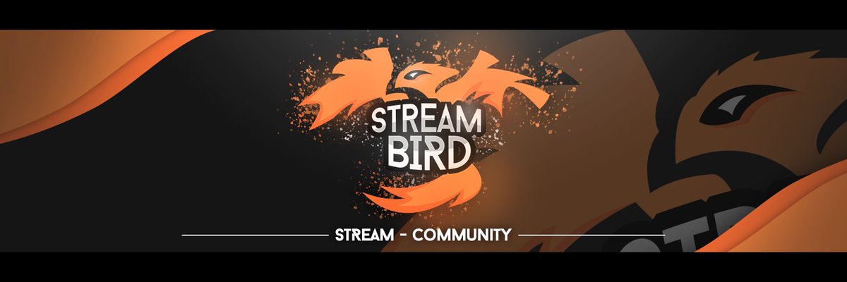 StreamBirdDE's tweet photo. Liebe Grüße gehen raus an @DasOnkeelchen ! Vielen Dank für das neue Logo und die damit verbundene Mühe ! 😙 😊

PS: ein neues Banner gab's auchnoch dazu 😎

#NeuesProfilfoto #Streambird #GermanMediaRT #New #Logo #GraphicDesign https://t.co/gPLv33EG0c