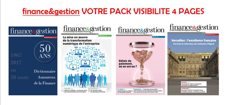 karinksg64's tweet photo. #finance&amp;gestion #revue mensuelle #dfcg - Planifiez votre visibilité d'ici la fin de l'année ! Des diffusions renforcées sur des événements partenaires ou nationaux @DFCG  https://t.co/Tbdphydaxn https://t.co/t7v9kHcn6v