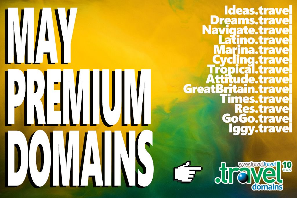 dominiosTravel's tweet photo. #Premiums 😃 https://t.co/voSH8y0YpO @Nominalia https://t.co/F0BlFWNqHB