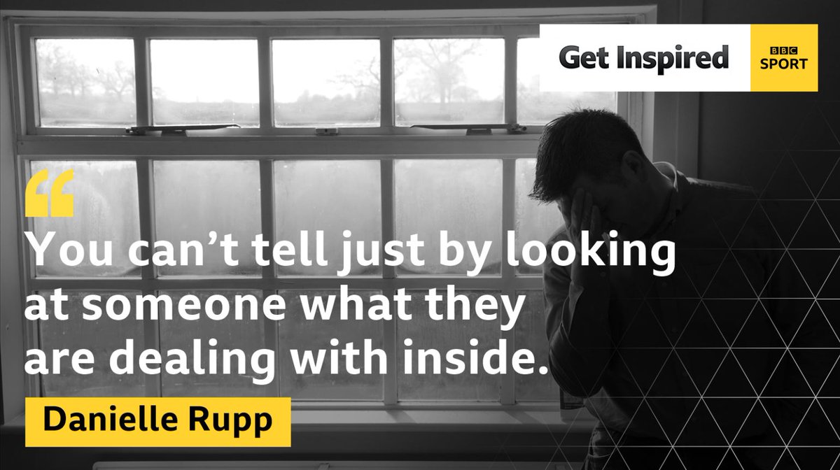 BBC Get Inspired tweet media