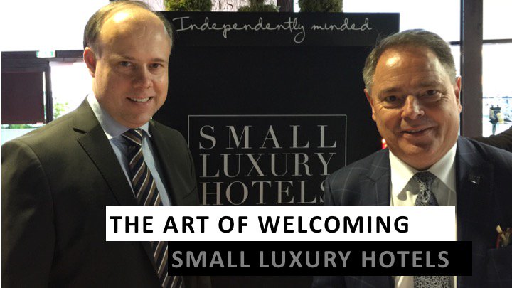 Discover DELPORTE Hospitality TV with my interview of <a href="/FilipBoyen/">Filip Boyen, FB Consulting, Ambassador FTG</a> Boyen the Ceo of <a href="/SLHLuxuryHotels/">Small Luxury Hotels of the World</a>  youtube.com/watch?v=hPB1SK… #delportehospitality