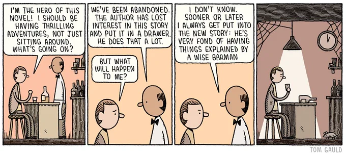 For the @guardianreview 
p.s. you can order my book #BakingWithKafka here: https://t.co/oxhSj4BO1a 