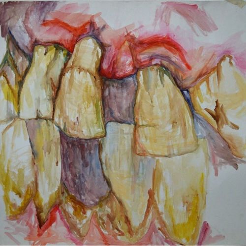 Dental_Buzz's tweet photo. 😍#Art #dentistry https://t.co/w4MtpNmocN