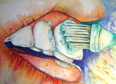 Dental_Buzz's tweet photo. 😍#Art #dentistry https://t.co/w4MtpNmocN