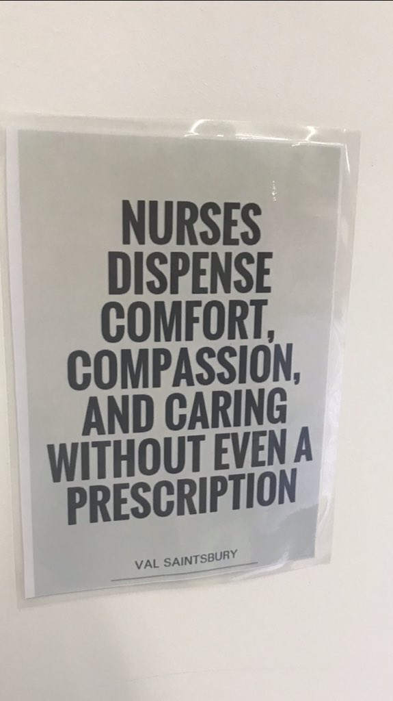gra_milne12's tweet photo. As a nurse &amp; Midwife I get to celebrate twice!! #InternationalNursesDay #ThisNurse #NMValues https://t.co/2A3xxfrr4p