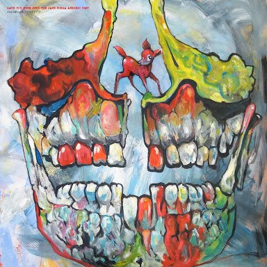 Dental_Buzz's tweet photo. 😍#Art #dentistry https://t.co/w4MtpNmocN