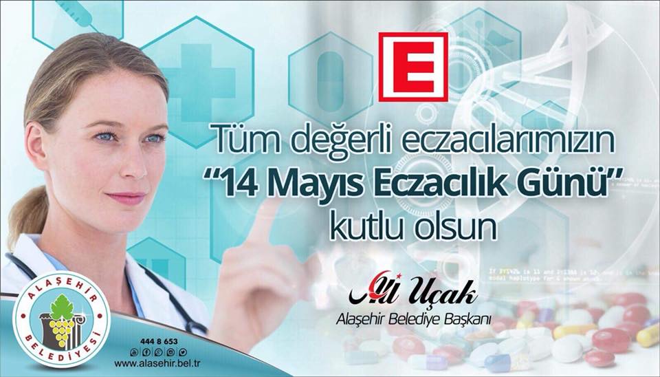 Alaşehir Belediyesi (@alasehirb) on Twitter photo 