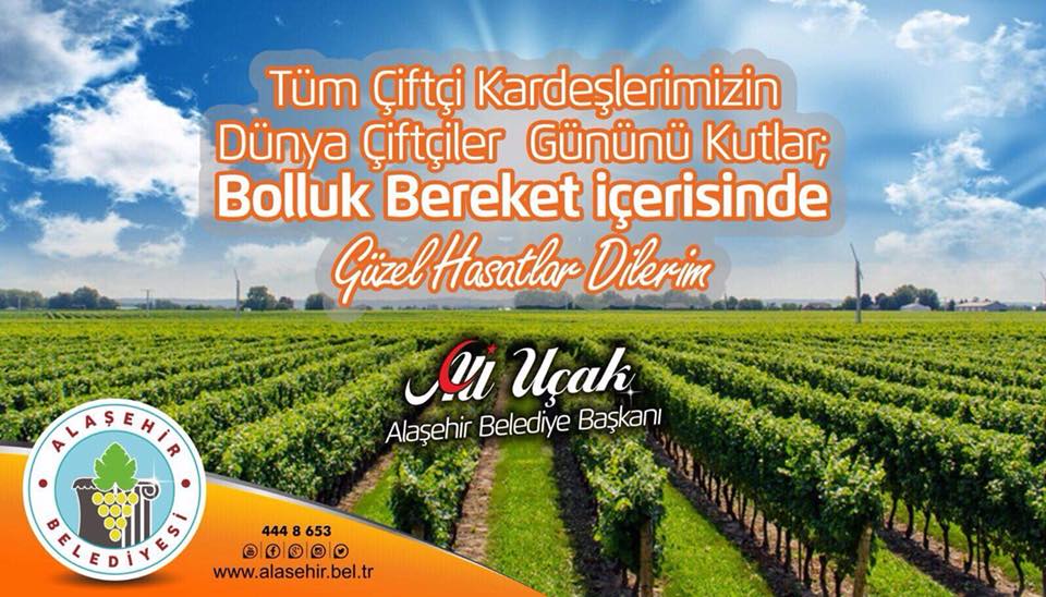Alaşehir Belediyesi (@alasehirb) on Twitter photo 