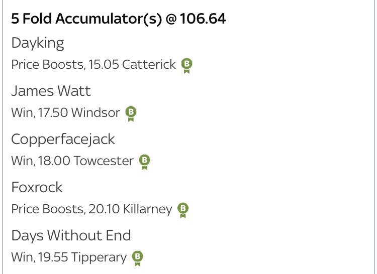 TopTipsCentral2's tweet image. Daily Horse Racing Tips