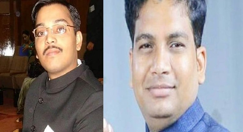 naukarshahi's tweet photo. https://t.co/AIsTmO34yO RTI खुलासा: डीएम ने ऐरे-गैरे को दिया हथियार लाइसेंस, पूर्व व वर्तमान विधायक को सालों दौड़ाया , जिला के बाहर के लोगों और पत्नी पर की मेहरबानी, पढ़िये पूरी कहानी #IASKausalKishore #JamuiDM https://t.co/M3YvLXDvq4