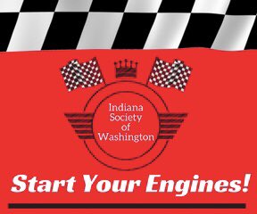 Indiana Society of Washington DC tweet media