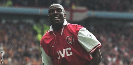 Happy birthday to the first African player to ever win a Premier League title.

Christopher Wreh turns 43 today. 