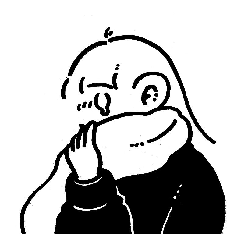 理由はしらない 