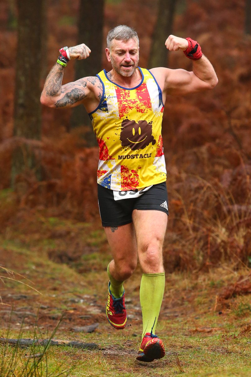 Brutal Runner tweet media