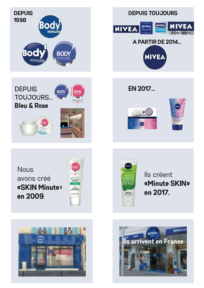 Bientôt 4000 signatures!... ✍️ Merci pour votre soutien! 💙#JeSoutiensLesEstheticiennes Rendez-vous sur mesopinions.com/petition/socia… …