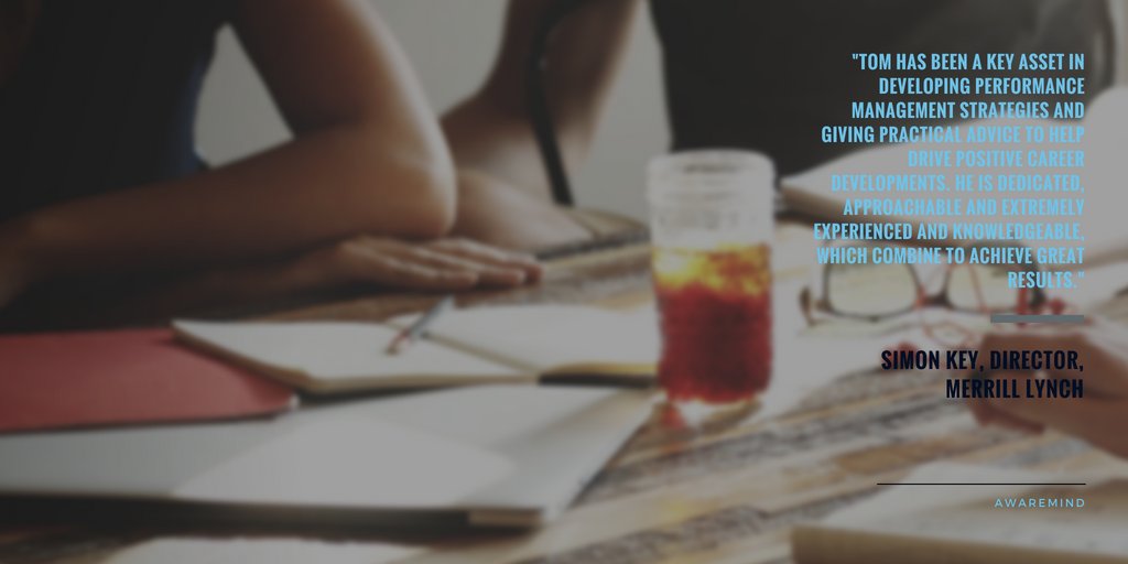 Awaremind1's tweet photo. Let's take another look at what our clients are saying about us.
#Awaremind #businesscoach #confidencecoach https://t.co/LMnMkPSLCk