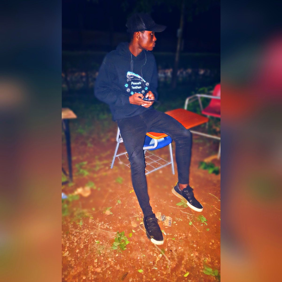 Reindolph001's tweet photo. #NewProfilePic https://t.co/efqwEDZ7c8