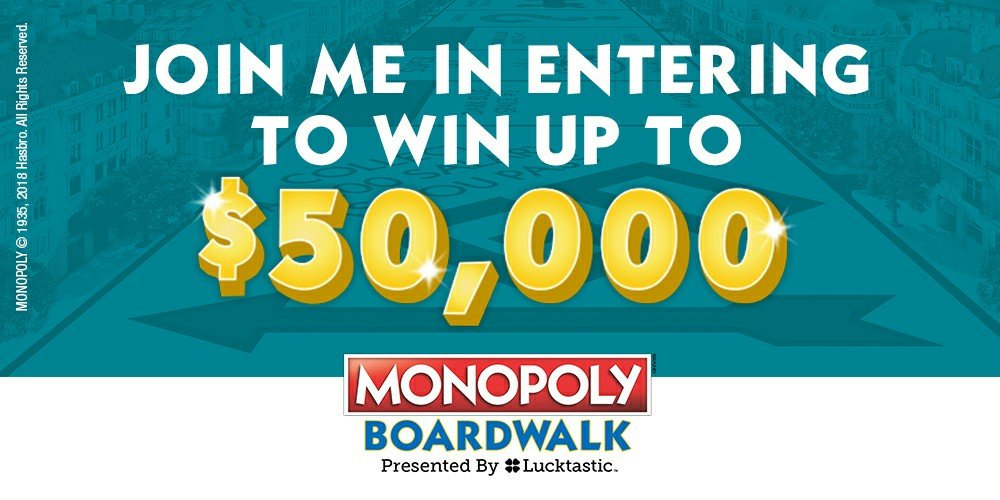 Just_Trudy's tweet photo. Join me in entering to win up to $50,000 https://t.co/Sv339KW65b https://t.co/X3W50haBcj