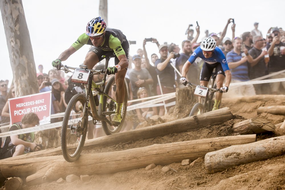 UCI MTB Stellenbosch tweet media