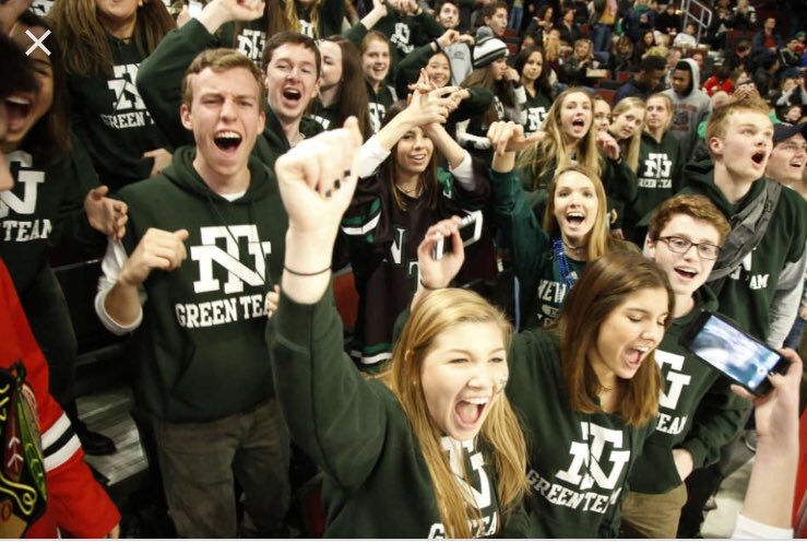 DollBrian's tweet photo. That feeling when It’s time to get your green team gear for the class of 2019! https://t.co/BTpXgjCtcn password: greenteam18 @AthleticsNTHS https://t.co/T8B8ZGSLcv