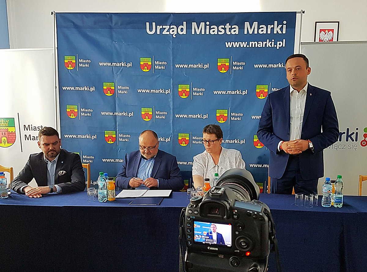 Arkadiusz Werelich tweet media
