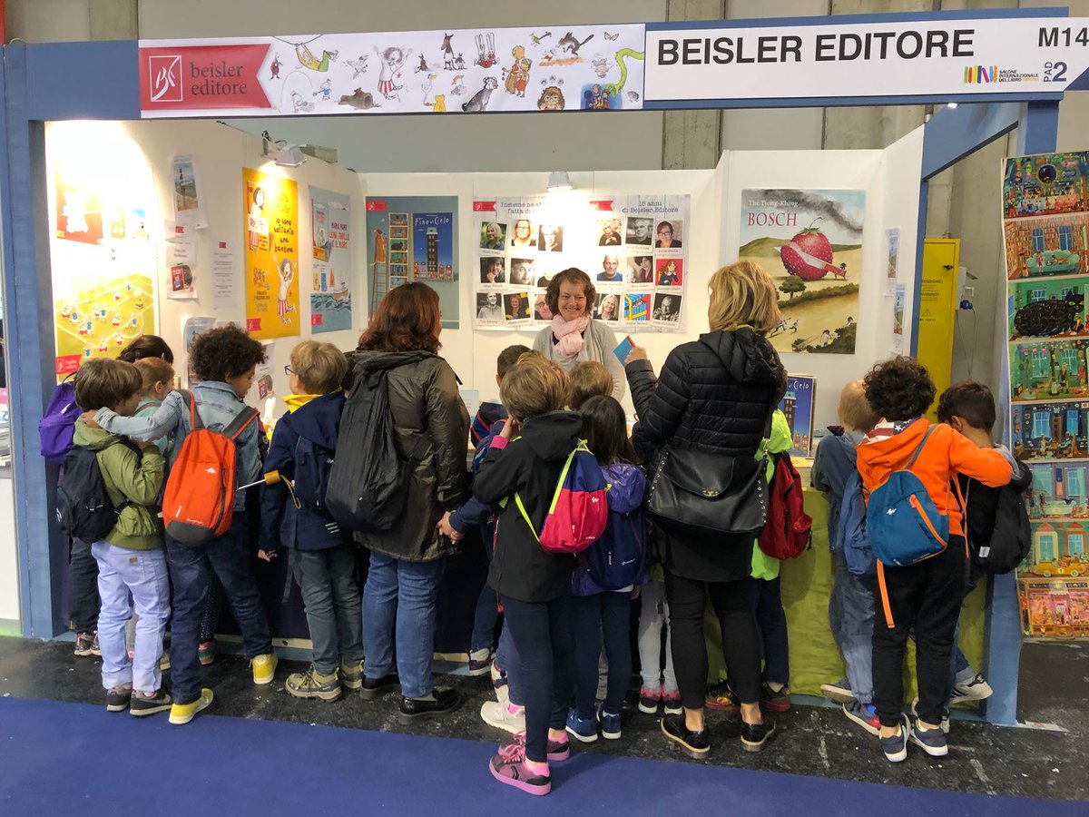 Beisler tweet media