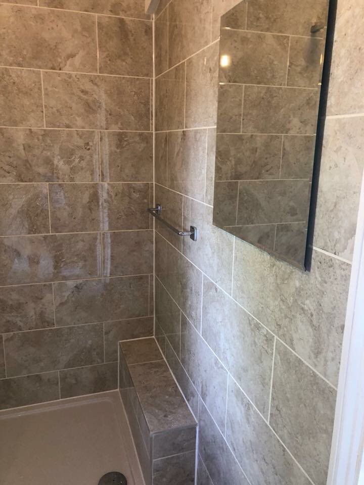 acinstallation1's tweet photo. Bathroom &amp; tiles supplied &amp; fitted in Lenham, New Plumbing, central heating work, wall &amp; floor tiling &amp; painting on fitted on time &amp; on budget https://t.co/GckMmHfiDs