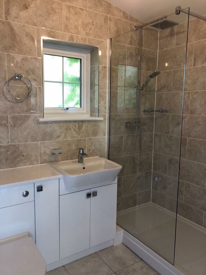 acinstallation1's tweet photo. Bathroom &amp; tiles supplied &amp; fitted in Lenham, New Plumbing, central heating work, wall &amp; floor tiling &amp; painting on fitted on time &amp; on budget https://t.co/GckMmHfiDs