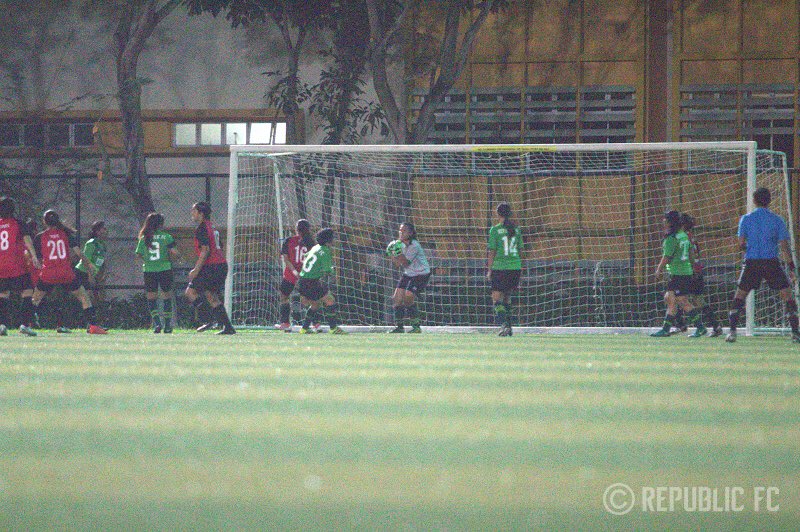 _republicfc's tweet photo. Selected photos from the 0-11 defeat against Tanjong Pagar United FC last week. 

Photos: Khairuzzaman Yazzid 

Read up the match recap here: https://t.co/4AKvcUdu7o 

#republicfc https://t.co/i4TvOQUphh